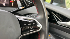 Volkswagen ID.5 220kW 4MOTION GTX Max 77kWh 5dr Auto Electric Coupe